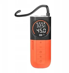 Aptel Etenwolf S1 automašīnas gaisa kompresors 11.03 bar 5200 mAh
