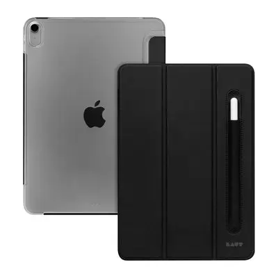 LAUT Huex Folio Case for Apple iPad 10.9-inch Black Photo 2