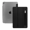 LAUT Huex Folio Case for Apple iPad 10.9-inch Black Photo 2