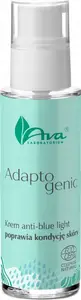 Ava Laboratorium Adaptogēnais sejas krēms pret zilo gaismu 30ml