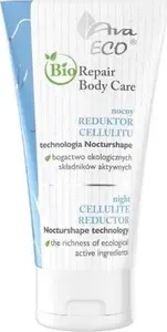 Ava BIO Nakts celulīta reduktora serums 150ml
