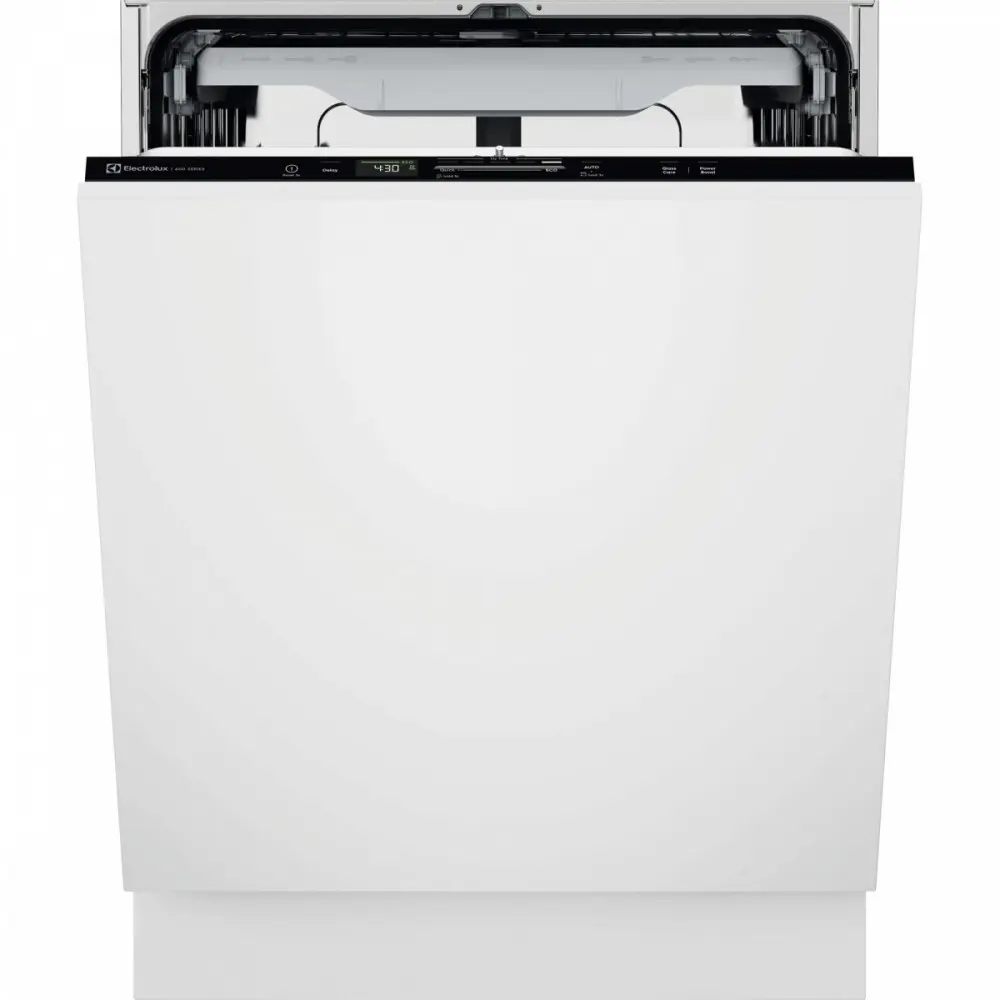 Iebūvējamā trauku mazgājamā mašīna Electrolux E62LD200S