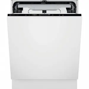 Посудомоечная машина встраиваемая Electrolux E62LD200S