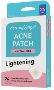 APIS DERMA ANGEL Brightening Acne Scar Patches 24 pcs