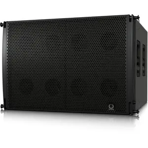 Пассивный сабвуфер Turbosound TLX215L 2х15дюймов подвесной