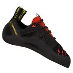 Kāpšanas apavi La Sportiva Tarantulace black poppy