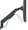 NewStar DS70-250BL2 Dual Monitor Arm Photo 13