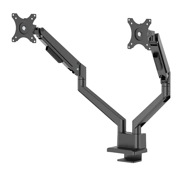 NewStar DS70-250BL2 Dual Monitor Arm Photo 23