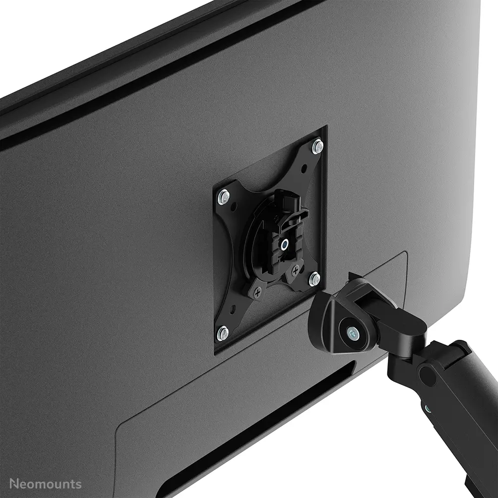 NewStar DS70-250BL2 Dual Monitor Arm Photo 28