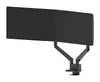 NewStar DS70-250BL2 Dual Monitor Arm Photo 34