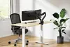 NewStar DS70-250BL2 Dual Monitor Arm Photo 38