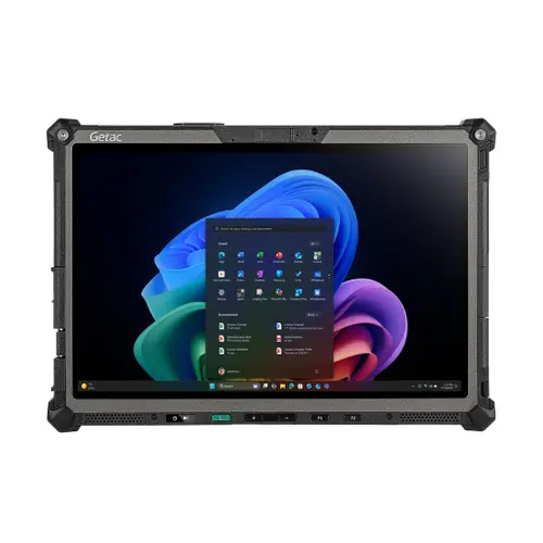 Izturīga planšetdators Getac F120 Intel Core