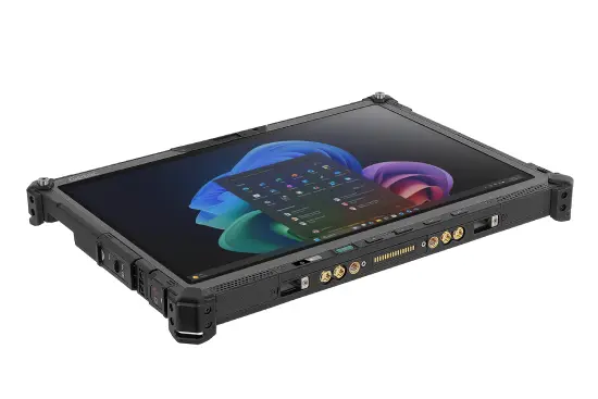 Планшет Getac F120 Intel Core Ultra 5 Photo 5