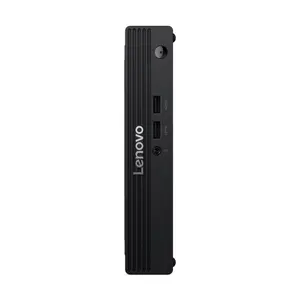 Lenovo V100q Mini PC Intel N100 8 GB DDR5-SDRAM 256 GB SSD IGEL Linux Black