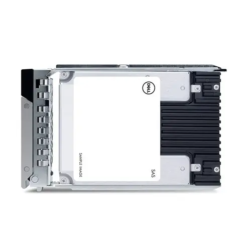 Dell 345-BDOM 1.92 TB SSD Photo 2