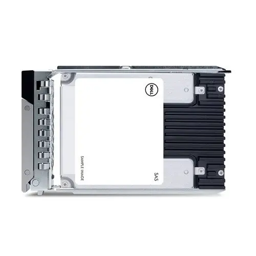 Dell 345-BDOM 1.92 TB SSD Photo 3