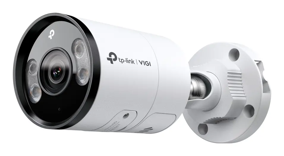 TP-Link INSIGHT S385 Cilindriska IP Drošības