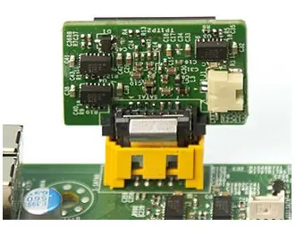 Supermicro SSD-DM128-SMCMVN1 Iekšējais cietvielu disks 128