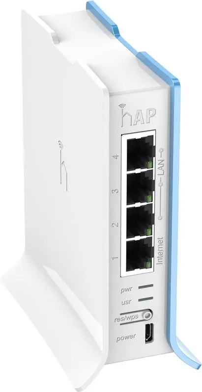 Mikrotik RB941-2ND-TC wireless access point 300