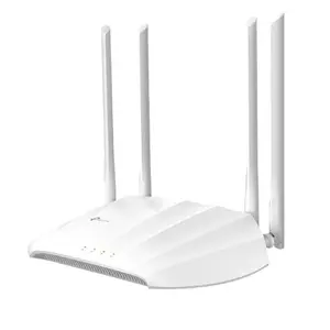 TP-Link TL-WA1201 Wireless Access Point 867 Mbit/s Dual-Band White Power over Ethernet