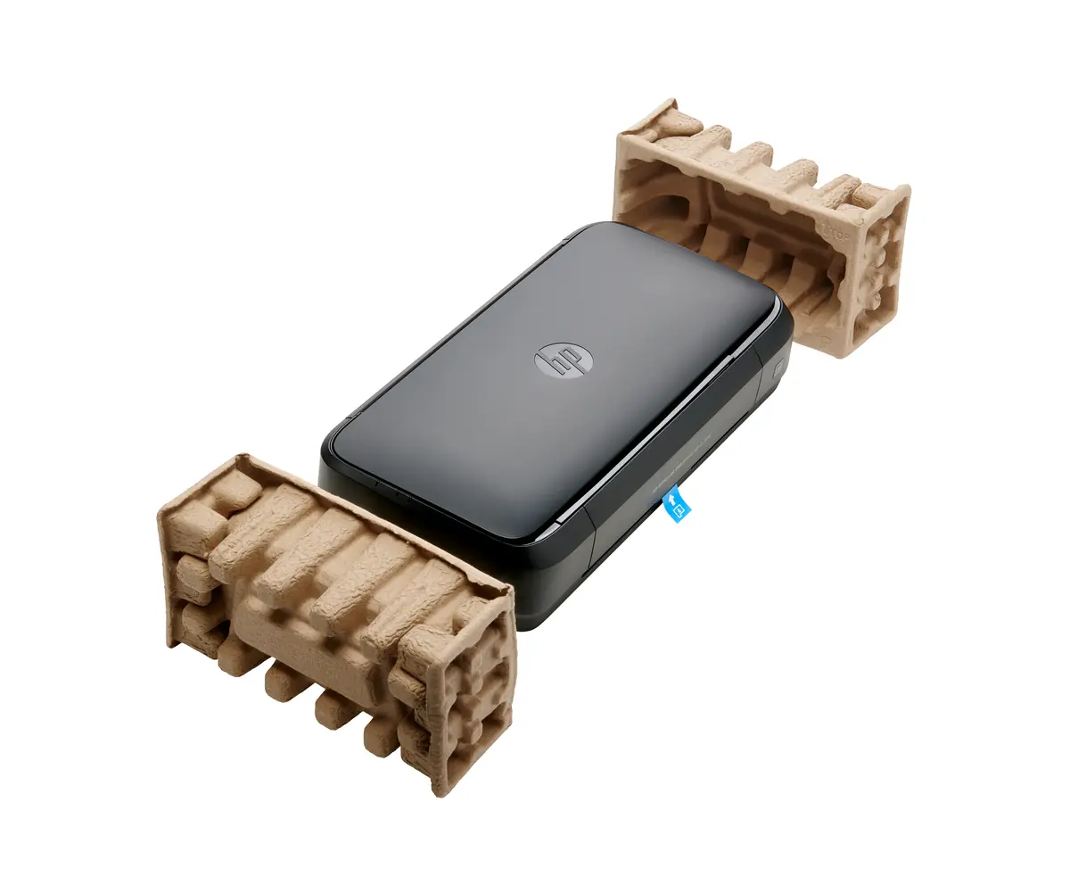 HP OfficeJet Mobile 250 Wireless All-in-One