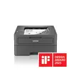 Беспроводной лазерный принтер Brother HL-L2445DW Photo 4
