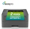Беспроводной лазерный принтер Brother HL-L2445DW Photo 8
