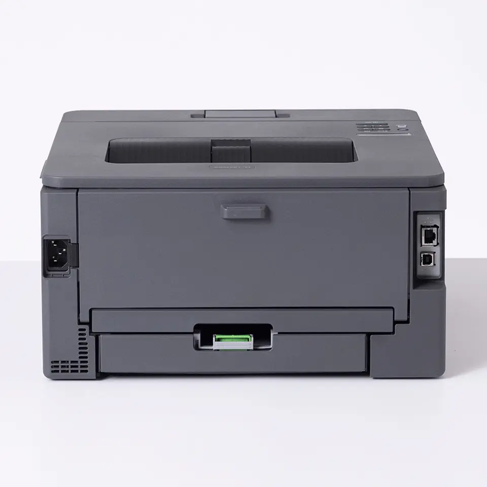 Беспроводной лазерный принтер Brother HL-L2445DW Photo 9