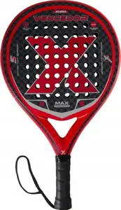 Ракетка для падел-тенниса XQMax XQ250 VENCEDOR Красный
