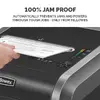 Fellowes 225Ci Cross Cut Paper Shredder Photo 5