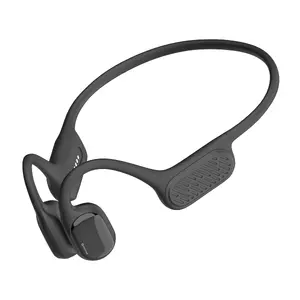Swissten Swimming Bone Conduction Bluetooth Bezvadu Austiņas (8GB)