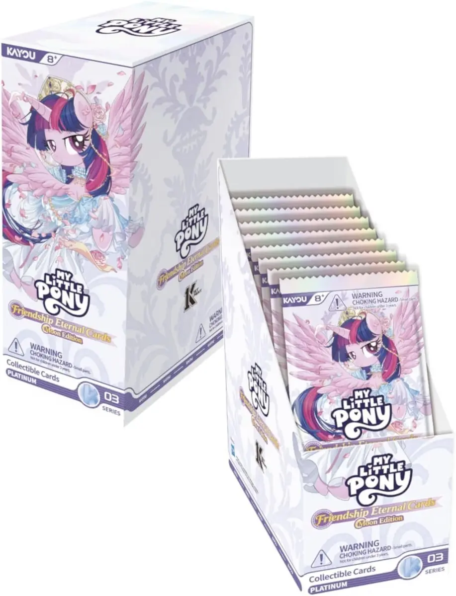 Jada Toys My Little Pony Friendship