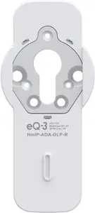 eQ-3 Homematic IP Adapter Round Rosette Door Lock Drive Pro