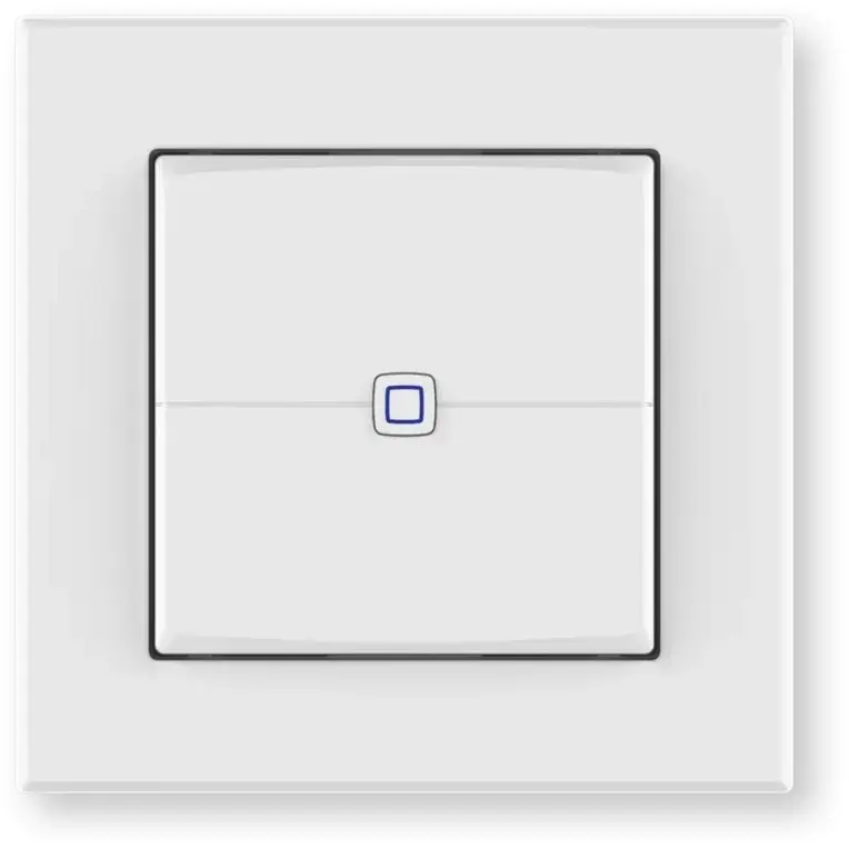 Homematic IP Universāls dimmera uzlikas poga