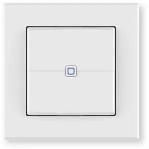 Homematic IP Universal Dimmer Attachment Push Button eQ-3 162315A0