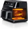 Braun TD 5053I BK Hot Air Fryer Photo 2