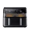 Braun TD 5053I BK Hot Air Fryer Photo 4