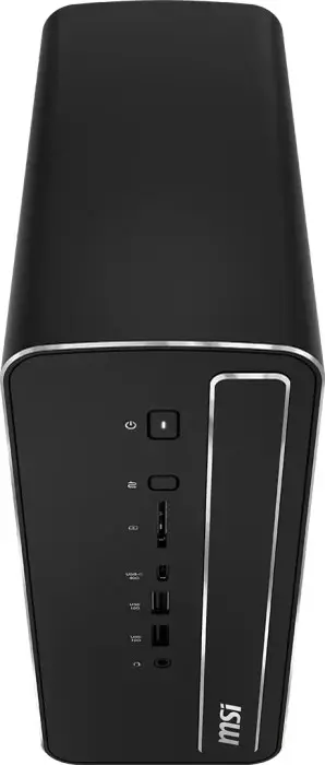 MSI PRO MAX EDGE AI+ Mini-PC