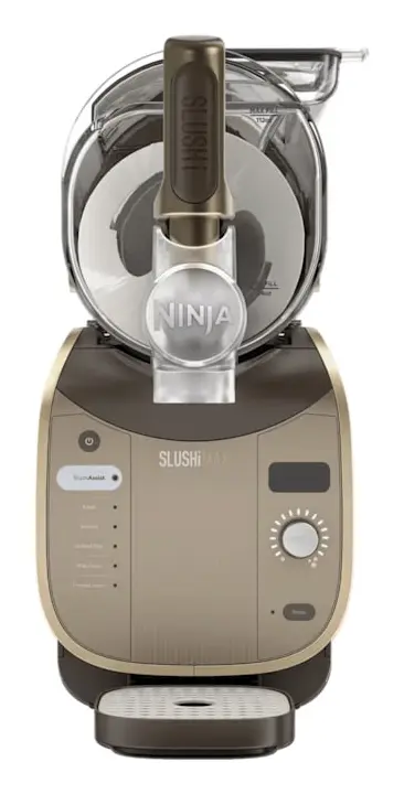 Ninja FS605CHBR Slushi 6-1 MAX Frozen Drink Maker Photo 3