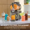 Ninja FS605CHBR Slushi 6-1 MAX Frozen Drink Maker Photo 4