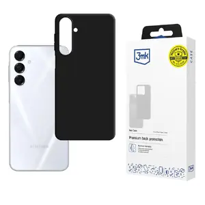 Samsung Matt Case for Samsung Galaxy A17 and Galaxy A18 4G and 5G smartphones