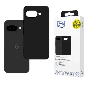 Google Pixel 10A чехол 3mk Matt Case Pro защитный матовый чехол для смартфона
