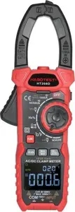 Habotest HT208D digital clamp meter