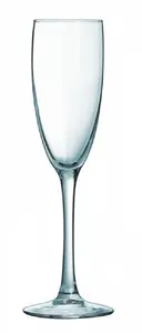 LA CAVE ŠAMPANIEŠA GLĀZES 16CL K6, Luminarc