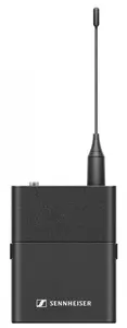 Sennheiser EW-D SK (Q1-6) Digitālais kabatas raidītājs UHF 56 MHz Tuning Bandwidth 2240 Frekvences