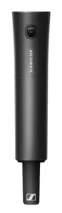 Sennheiser EW-D SKM-S (Q1-6) Digitālais bezvadu rokas raidītājs UHF frekvenču spektra Bluetooth lietotņu vadība