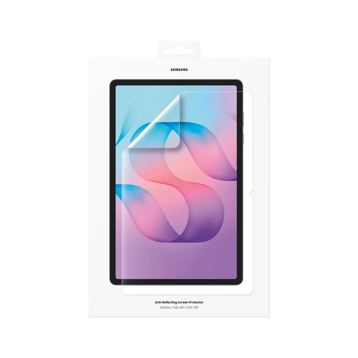 Samsung Galaxy Tab S12+ Pretatstarojoša ekrāna