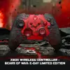 Microsoft Xbox Wireless Controller Gears of War E-Day Edition Photo 2
