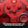 Microsoft Xbox Wireless Controller Gears of War E-Day Edition Photo 4