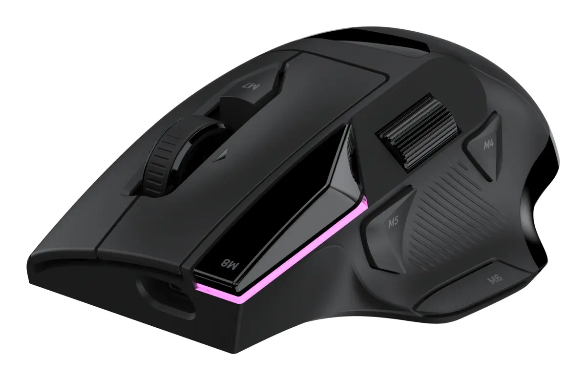 Беспроводная игровая мышь Turtle Beach Command Series MC5 Photo 2